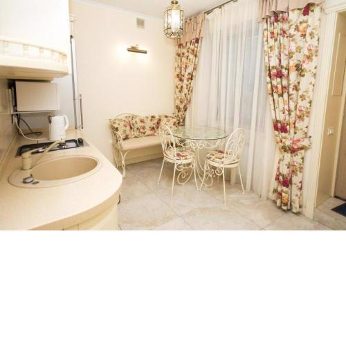 Provence Deribasivska Apartment