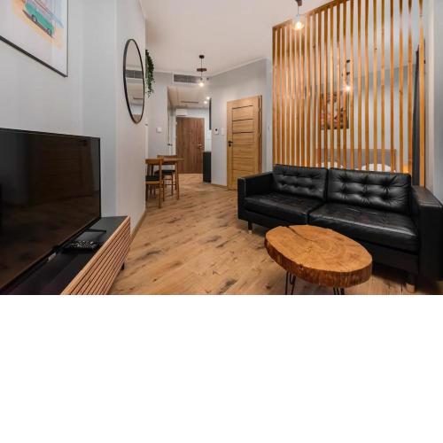 Proventa Homes - Apartament Kasprzaka 29