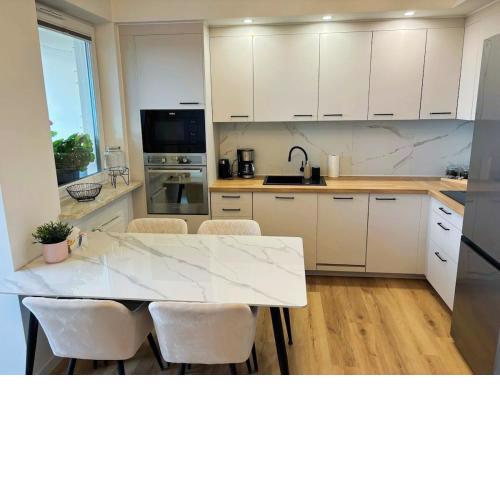 Proventa Homes - Apartament Ochota I Parking