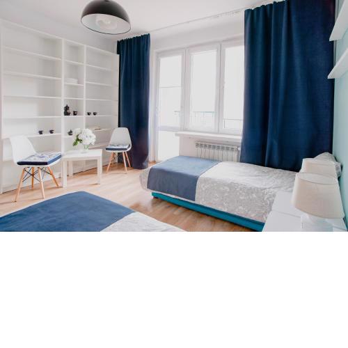 Prudentia Apartments Grenadierów