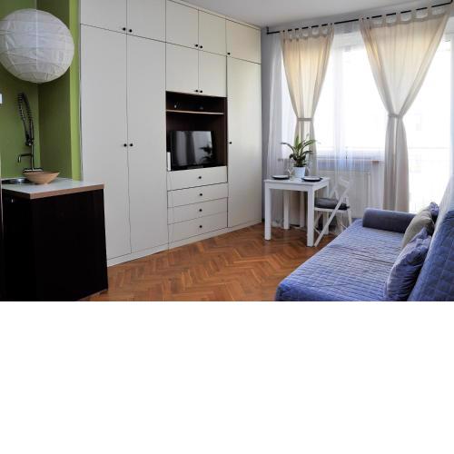 Prudentia Apartments Węgierska