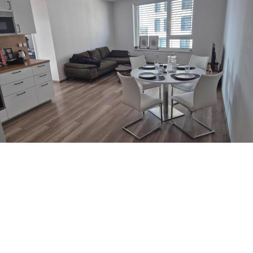 Prudy Apartment pre 4 ludi