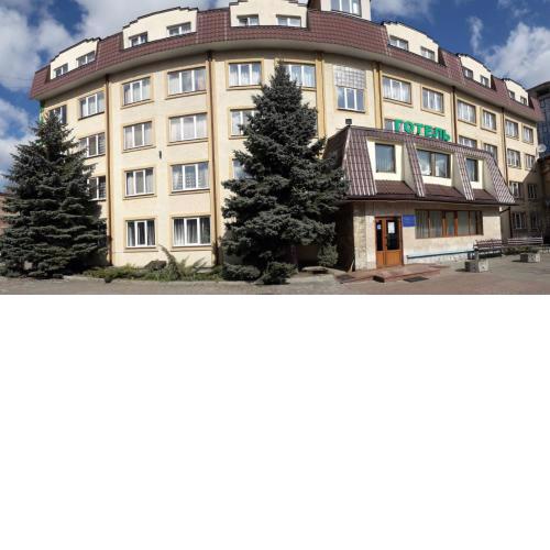 Prykarpattya