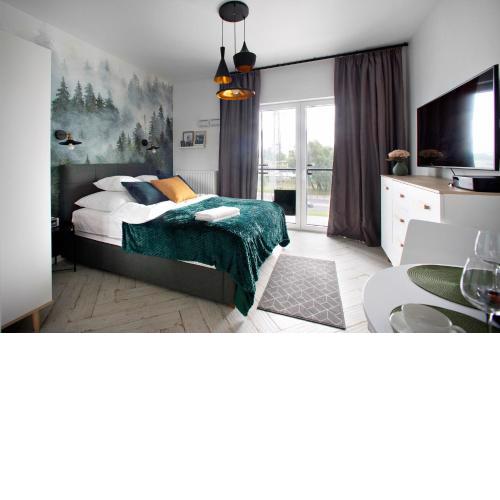 Prymasa Tysiaclecia - P&O Serviced Apartments