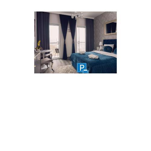 Prymasa Tysiąclecia 83A City Center Viev Free Garage By Perfect Apart 531