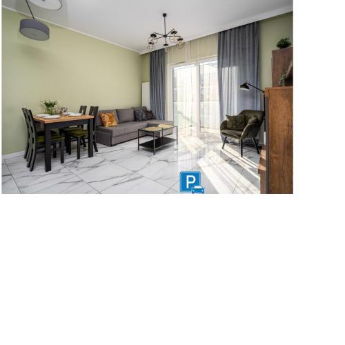 Prymasa Tysiąclecia 83A Separate Bedroom Free Garage By Perfect Apart 634