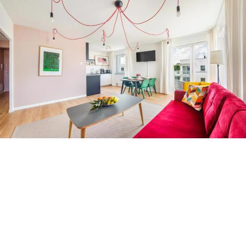 Prywatne apartamenty Sun & Snow w Porta Mare