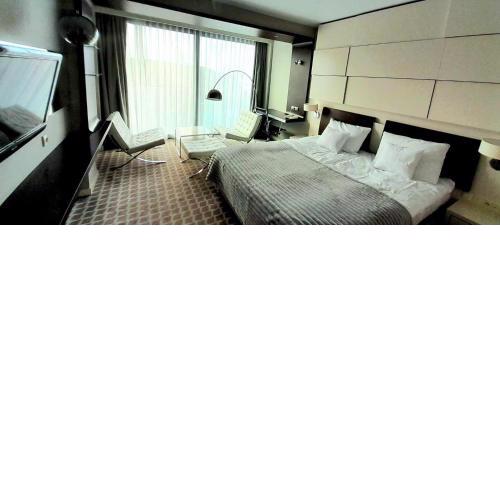 Prywatny Apartament Marine Hotel