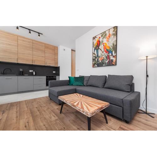 Przebiśniegów 6 by Homeprime
