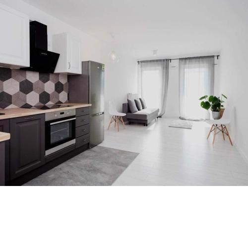 Przedmiejska Apartment - Self check-in 20h