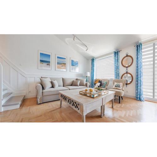 Przestronne apartamenty delux Sun & Snow Leśna