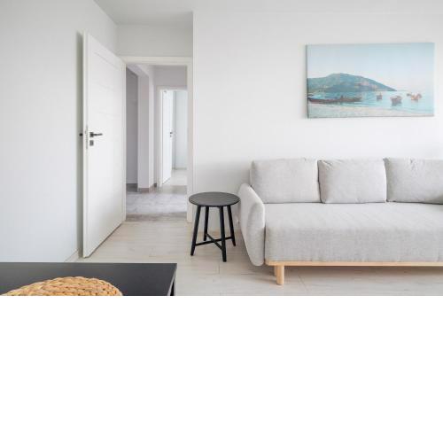 Przestronny apartament 4-pokojowy blisko lotniska
