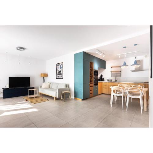 Przestronny apartament PARKING by NEARTOpl