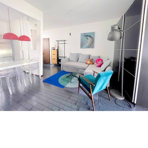 Przestronny apartament w centrum Poznania - Stare miasto