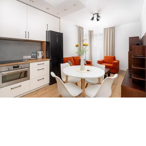 Przewóz Comfort Apartment