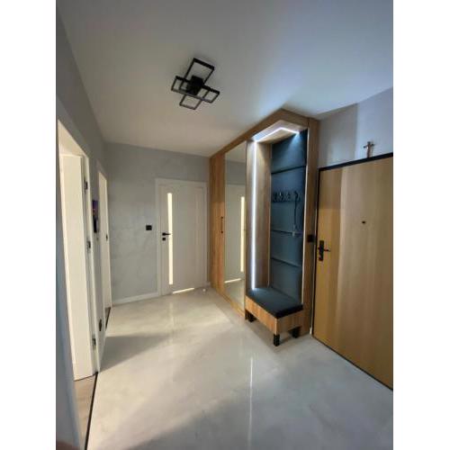 Przewóz Lux Lucky Apartments Garaż w cenie