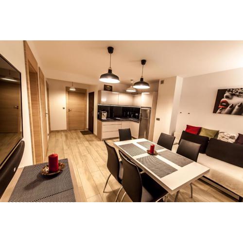 Przy Grajcarku - Apartamenty Homole