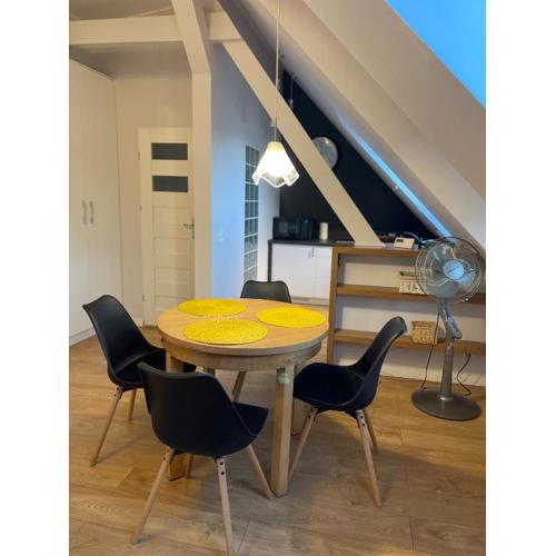 Przy Monciaku - Monte Cassino by OneApartments