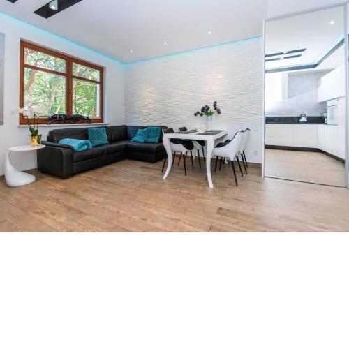 Przy plaży - Neptun Park by OneApartments