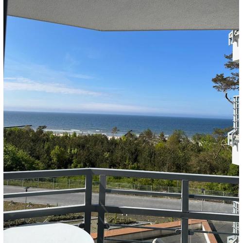 PRZY PLAŻY APARTAMENT 306 Porta Mare