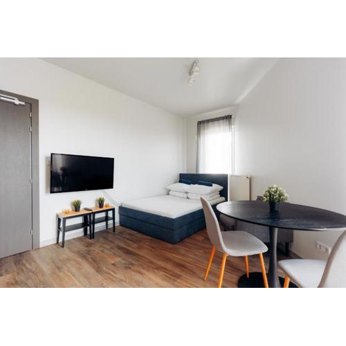 Przyjaźni Studio Apartments Wroclaw