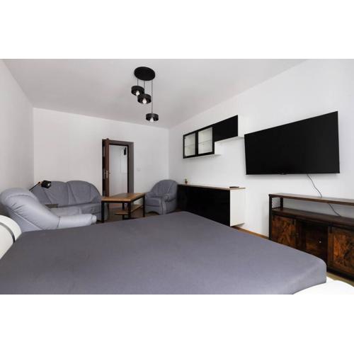 Przyjazny Apartament w Będzinie