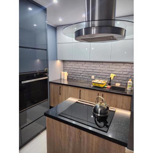 Przymorze Apartament