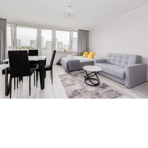 Przymorze Comfy Studio