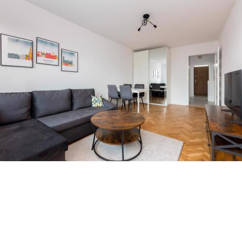 Przymorze Cosy Apartment