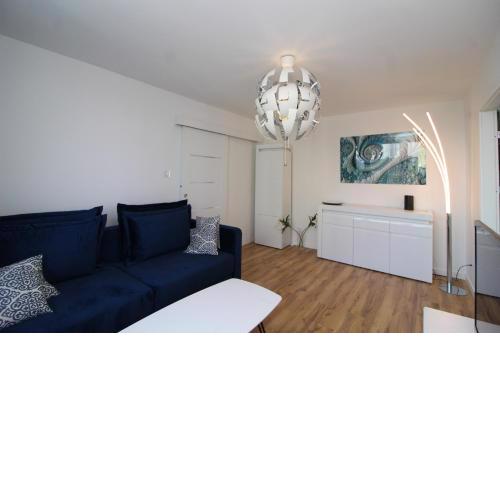 Przymorze Nadmorski Apartament