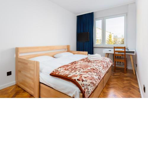 Przymorze Pleasant Studio