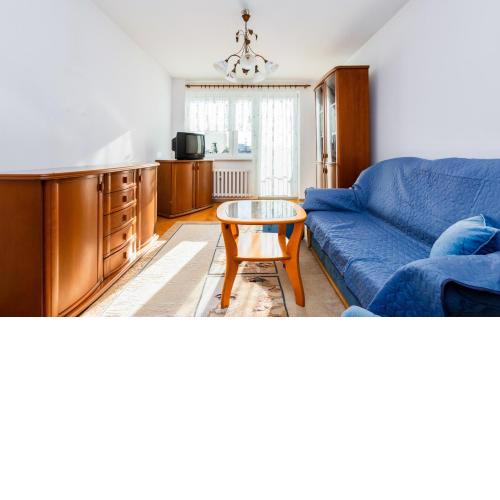 Przymorze Standard Apartment