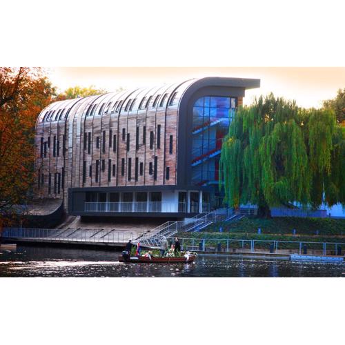 Przystan Bydgoszcz