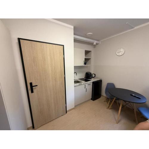 Przystań Gdańsk - pokoje i apartamenty