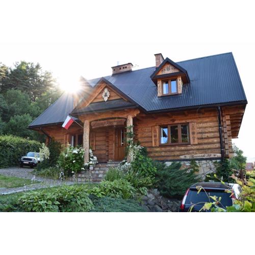 Przystań Gromadzyń