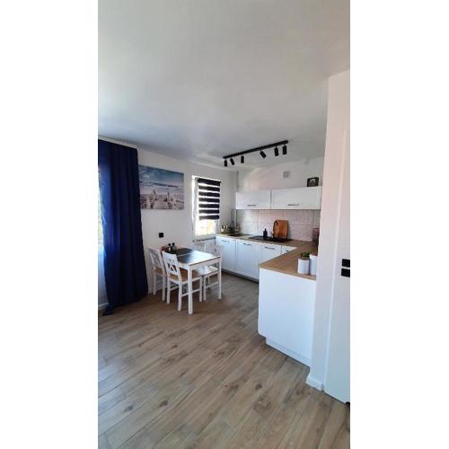 Przystań Hel Apartament