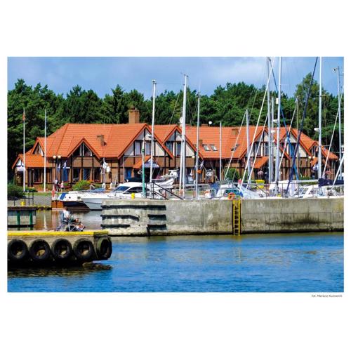 Przystań Łeba Resort&Restaurant