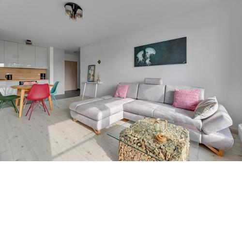 Przystań Letnica by Comfort Apartments