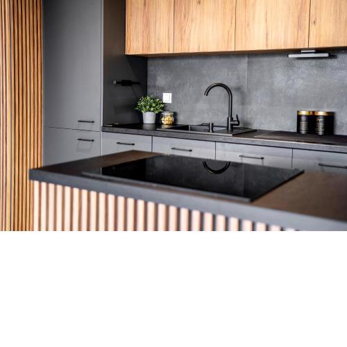 Przystań Letników 5 by MYPART in your apartment