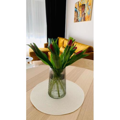 Przystań Letników by MYPART in your apartment