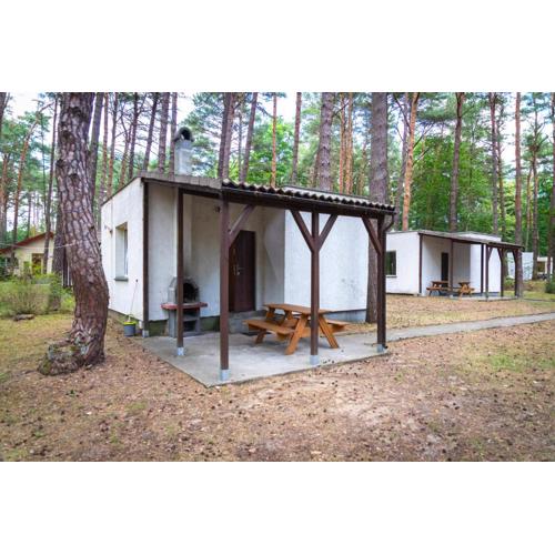 Przystań Lubniewice - Domki Wakacyjne