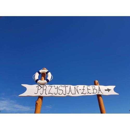 Przystań