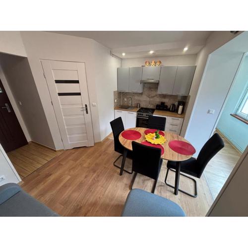 Przystanek Karpacz - Apartament Mediolan