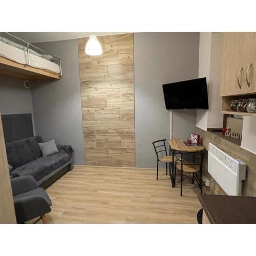 Przystanek Karpacz - Apartament Roma