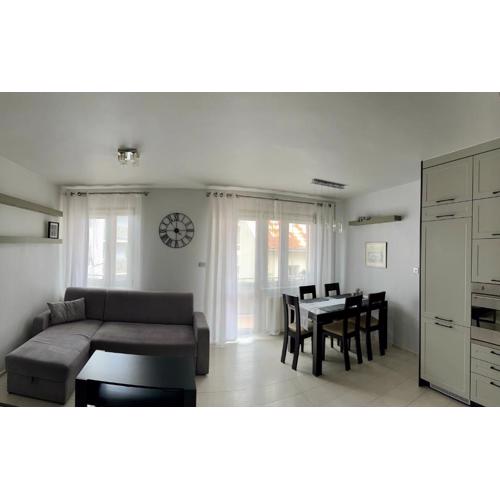 Przystanek Sanok apartament w ścisłym centrum
