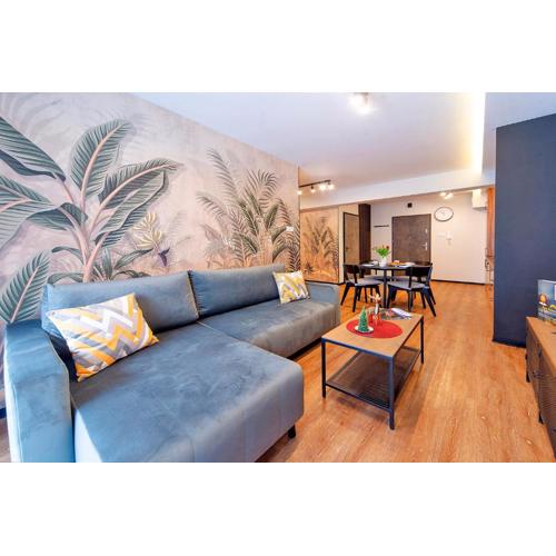 Przytulne Apartamenty Sun Seasons 24 w Karpaczu z Parkingiem by Noclegi Renters