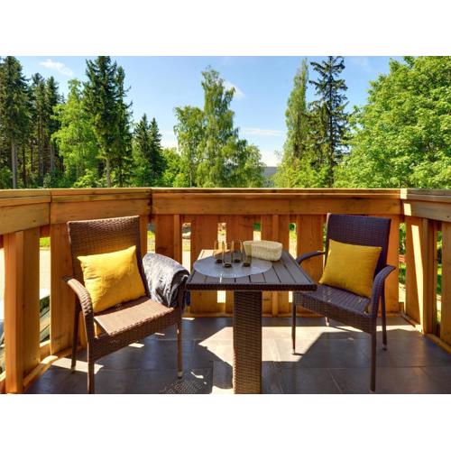 Przytulne Apartamenty Sun Seasons 24 w Szklarskiej Porębie by Noclegi Renters