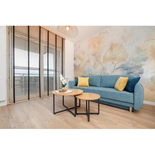Przytulne Apartamenty w Rzeszowie z Widokiem na Miasto by Noclegi Renters