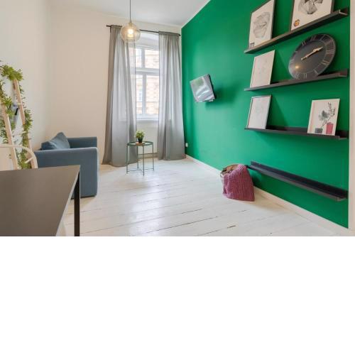 Przytulne i Budżetowe Apartamenty na Sienkiewicza Komfort w Zielonym Sercu Wrocławia