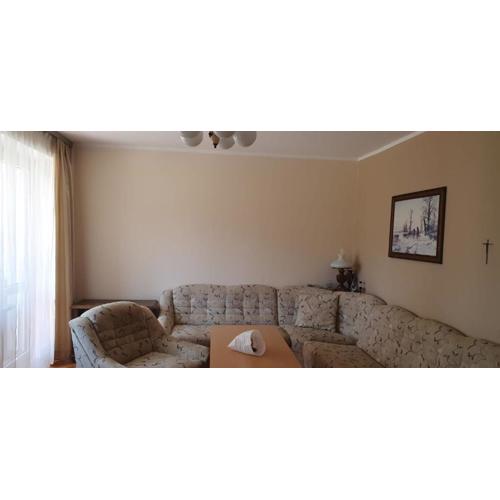 Przytulne mieszkanie m3 Gorlice